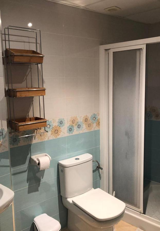 Apartamento Navas Frigiliana Exteriér fotografie