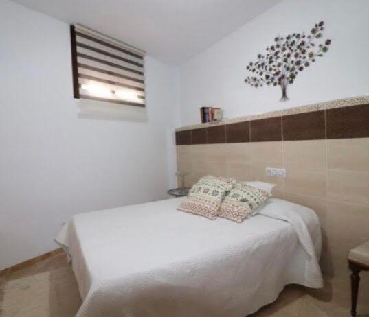 Apartamento Navas Frigiliana Exteriér fotografie